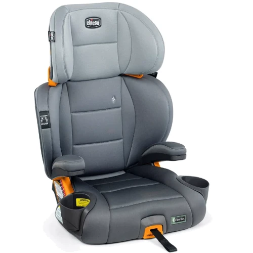 Автокрісло Chicco Kid Fit ClearTex Plus група 2/3 (79627.12.07)