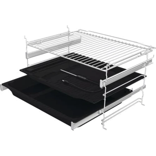 Духовой шкаф электрический Gorenje BOSX6747A01BG: Класс энергопотребления A+