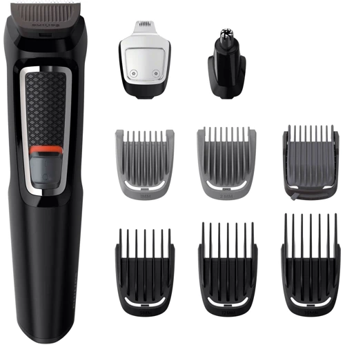 Машинка для стрижки (триммер) Philips MG3740/15