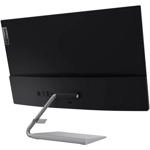 Монитор Lenovo Q27Q-1L (66C1GAC3UA): Тип ЖК-матрицы IPS