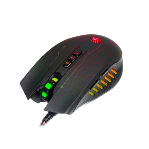 Мышь A4 Tech Q81 Circuit Bloody