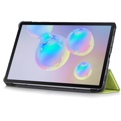 Аксессуар для планшетных ПК BeCover Smart Case Green for Samsung Galaxy Tab S6 Lite P610/P615/Tab S6 Lite 2022 P613/P619 (705177) фото 4
