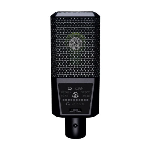 Микрофон универсальный Lewitt DGT 450