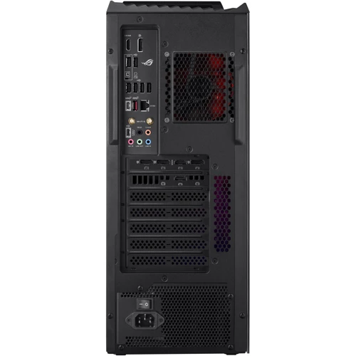 Персональный компьютер (ПК) ASUS G15CE-71170F0450 (90PF02P1-M005N0): Вес 11 кг