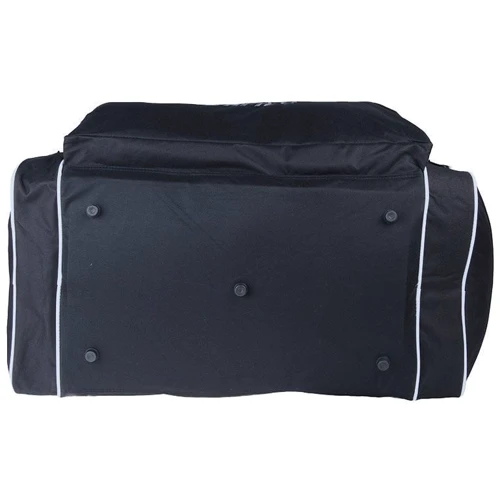 Спортивная сумка Hi-Tec Sables II 80 л черная (SABLES II 80L-BLK/RFL PPN): Тип Спортивные сумки
