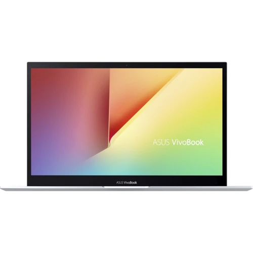Ноутбук ASUS VivoBook Flip 14 (TP470EA-EC402W): Екран 14 " (1920x1080) Touchscreen