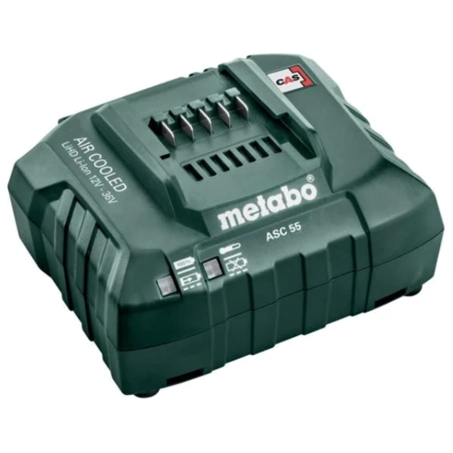 Дисковая пила Metabo KGS 18 LTX BL 216 (614216650): Конструкция Станок