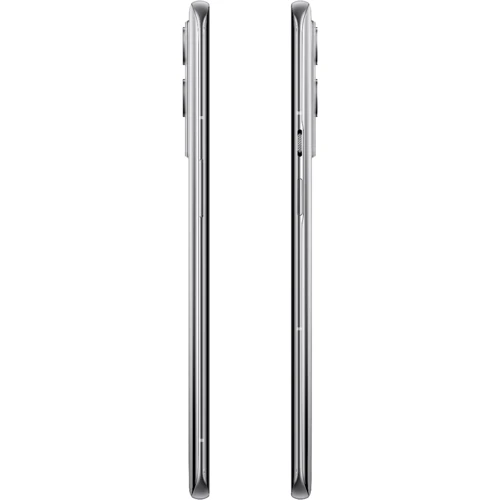 Смартфон OnePlus 9 Pro 5G 12/256GB Single Sim Morning Mist: Слот для карт памяти отсутствует