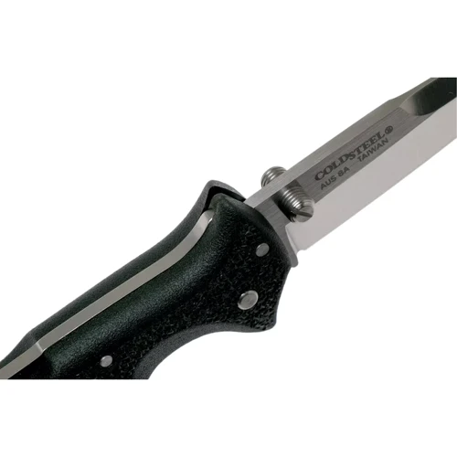 Нож Cold Steel Counter Point 3" Black (CST CS-10AC): Длина клинка, см 7.6