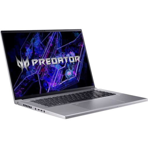 Ноутбук Acer Predator Triton Neo 16 PTN16-51 (NH.QSBEU.002) UA: Операционная система без OС