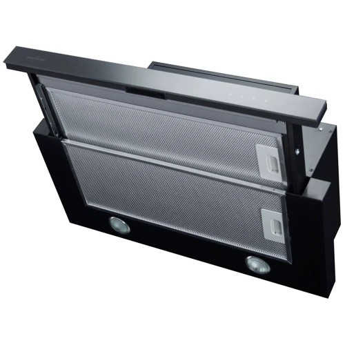 Вытяжка Best Chef Simple Touch 750 Black 60 (OCORB60I4UW.S3.MC.SB_BST): Рекомендуемая площадь помещения (при высоте 2,7 м), м² 20.5-28.4