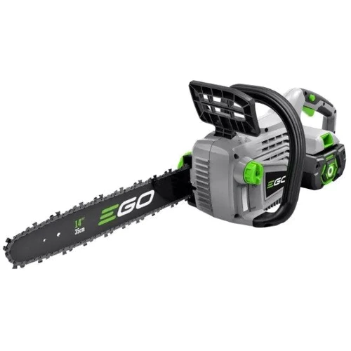 Электропила EGO CS1401E аккумуляторная