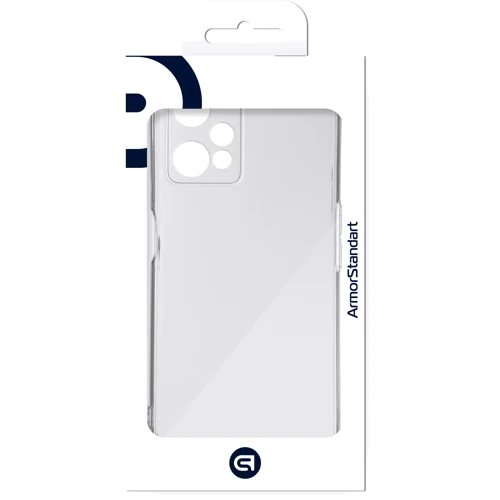 Чохол для телефона ArmorStandart Air Force Camera cover Transparent for Realme 9 Pro (ARM62461): Тип накладка на задню частину