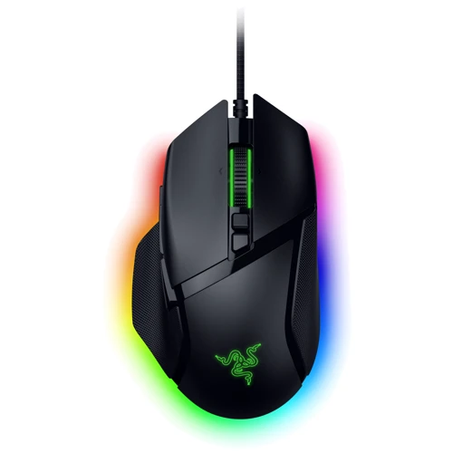 Мышь Razer Mouse Basilisk V3 35K USB (RZ01-05230100-R3M1)