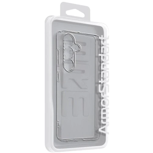 Чехол для телефонов ArmorStandart Air Series Camera cover Transparent for Samsung S931 Galaxy S25 (ARM81591): Пленка в комплекте нет