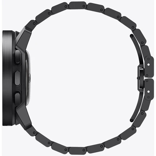 Смарт-годинник Suunto 9 Peak Full Titanium Black (SS050759000): Карти пам'яті нет