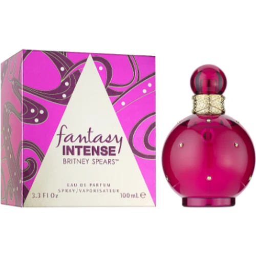 

Парфюмированная вода Britney Spears Fantasy Intense 100 ml