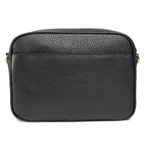 Жіноча сумка крос боді Furla Real Mini Camera Case чорна (WB00243HSF000O6000): Тип Сумки