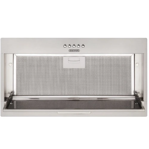 Витяжка Eleyus Urban 960 LED 52 IS: Рекомендована площа приміщення (при висоті 2,7 м), м² 20