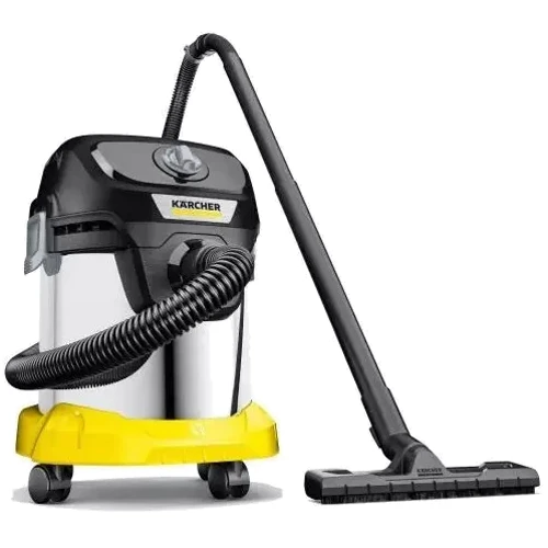 Пылесос Karcher KWD 3 S V-15/4/20 Anniversary Edition (1.628-448.0)