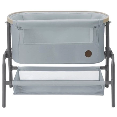 Приставная кроватка Maxi-Cosi Iora Beyond Grey Eco (2106052110) фото 8