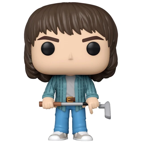 Игровая фигурка Funko Pop! cерии Удивительные чудеса Джонатан с клюшкой для гольфа (72134)