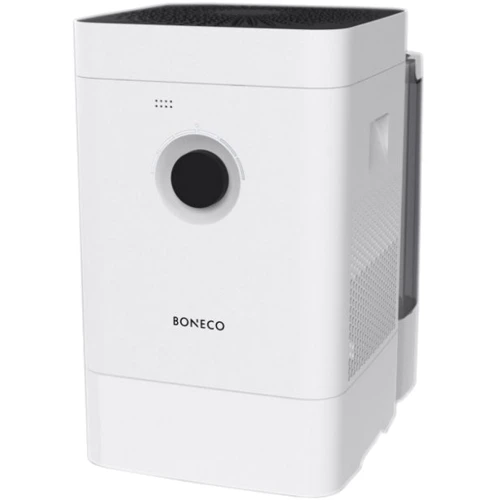 Очиститель воздуха Boneco H400: Площадь помещения, кв.м 60