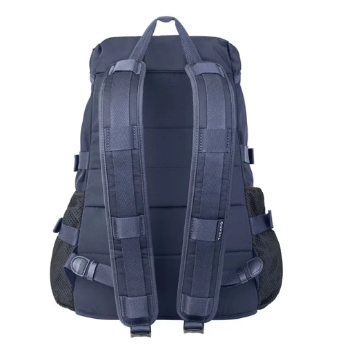 Сумка для ноутбуков Tucano 13"-14" Desert Blue (BKDES1314-B): Форм-фактор 14"