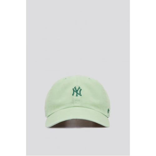 Бейсболка 47 Brand LA Dodgers Baase Runner мятная (B-BSRNR17GWS-HK)