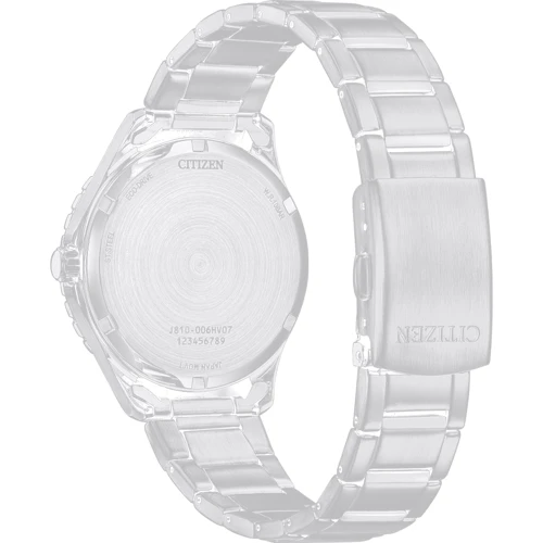 Наручний годинник Citizen AW1828-80X (304313): Тип Женские