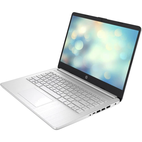 Ноутбук HP 14s-dq5003ua (6J306EA) UA: Тип экрана антибликовое покрытие