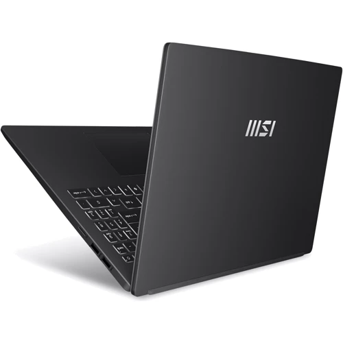Ноутбук MSI Prestige 14 AI+ EVO CU7-258V Gray (C2VMG-027UA) UA