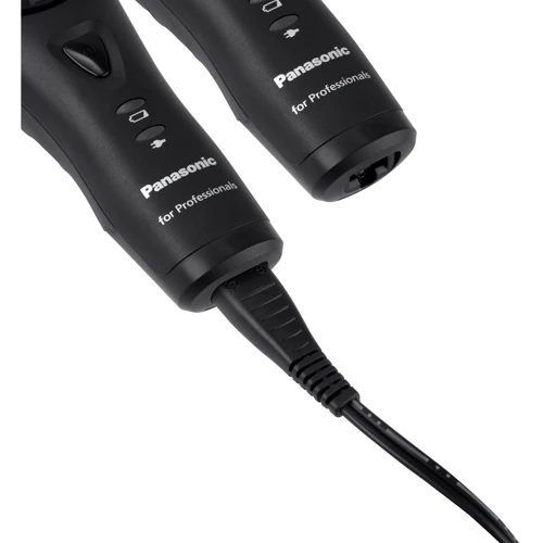 Машинка для стрижки (триммер) Panasonic ER-GP80-K820: Время зарядки аккумулятора 1 ч