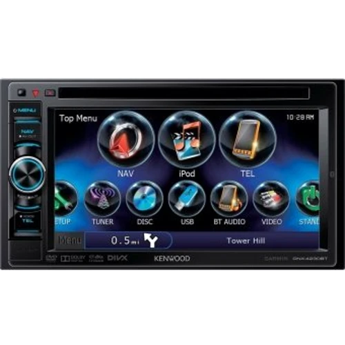 Kenwood DNX-4230BT