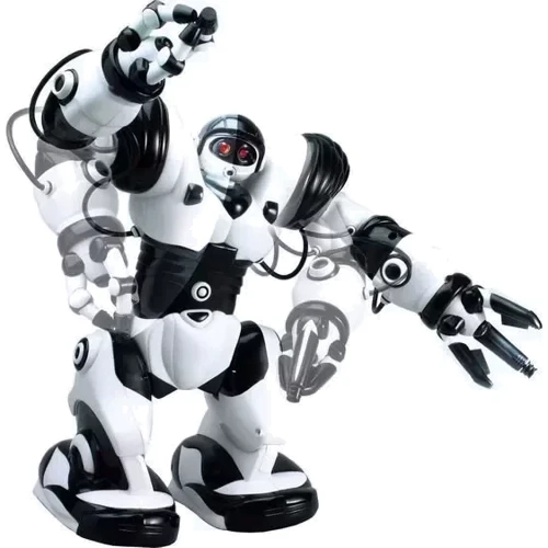 Робот на радіокеруванні Roboactor TT313 із відром фото 3