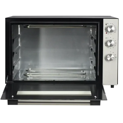 Електрична духовка настільна KUMTEL LX-9320 BLACK-INOX: Виробник Kumtel