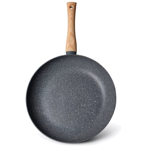 Сковорода Fissman LANA 28x5 см (14495)
