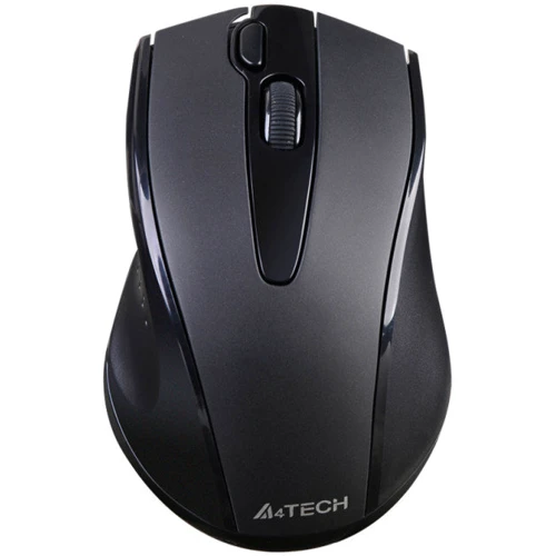 Мышь A4 Tech G9-500FS (Black)
