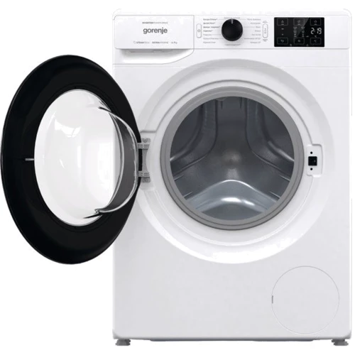 Пральна машина Gorenje WNEI72SBS/UA: Кількість програм прання 16