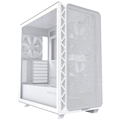 Корпус Montech AIR 903 BASE (W)
