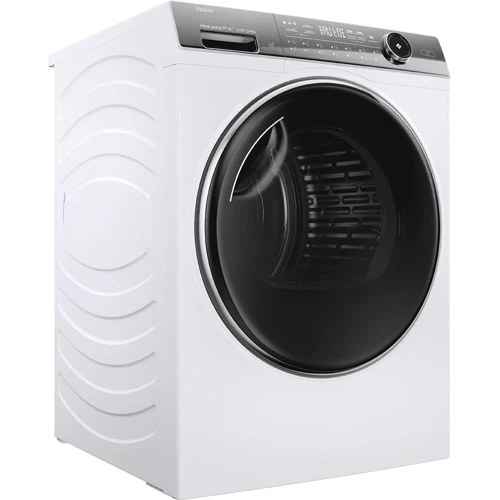 Сушильная машина Haier HD90-A3Q979U1: Система сушки С тепловым насосом