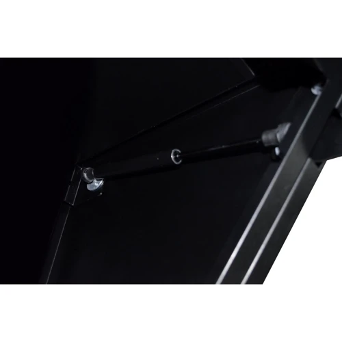 Витяжка Borgio RNT-LX 60 black SU фото 9