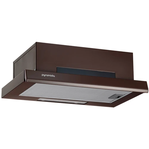 Витяжка Pyramida TLX1-60 BR фото 8
