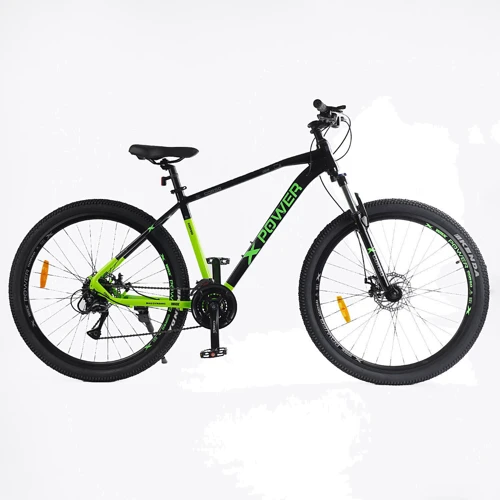 Велосипед спортивний Corso X-Power 29" (PW-65113)