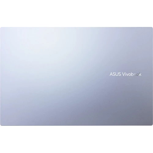 Ноутбук ASUS VivoBook 15 X1502ZA (X1502ZA-BQ521W) RB: Видеоадаптер Intel UHD Graphics 12th Gen