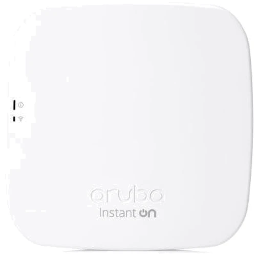 Точка доступа WiFi HP Aruba Instant On AP11 + DC Adapter (R3J22A)