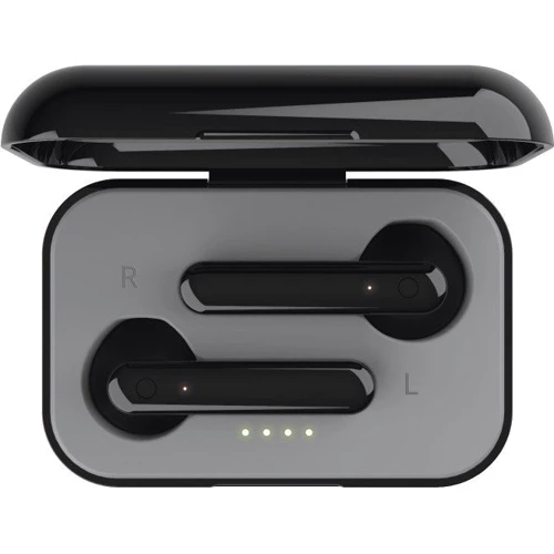 Навушники Trust Primo Touch True Wireless Mic Black (23712): Чутливість (дБ) 102