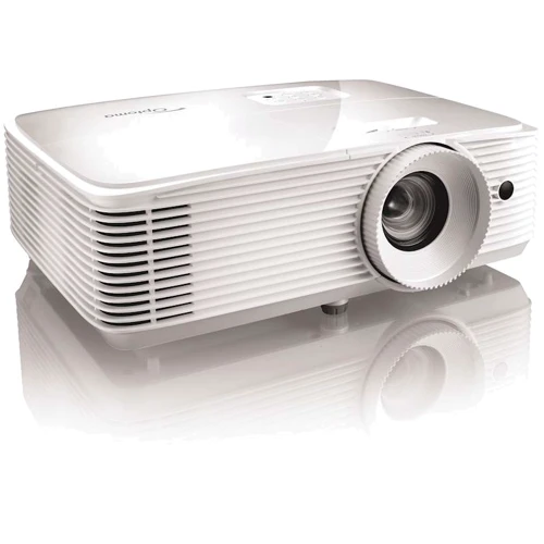 Проектор Optoma EH412: Джерело світла Лампа накаливания