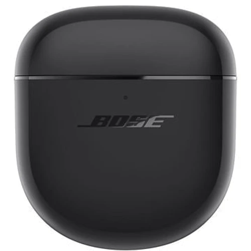 Наушники Bose QuietComfort Earbuds II Eclipse Gray: Тип конструкции вакуумные