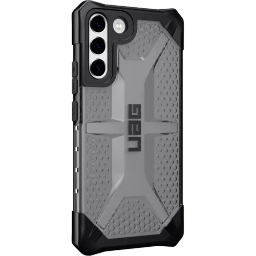 Чохол для телефона Urban Armor Gear UAG Plasma Ash (213433113131) для Samsung S906 Galaxy S22+: Тип накладка на задню частину